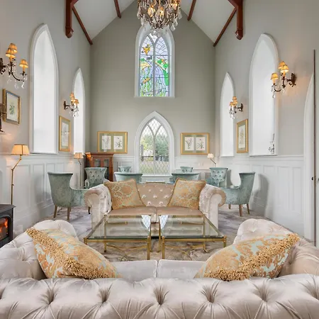 Glenlo Abbey Hotel-3
